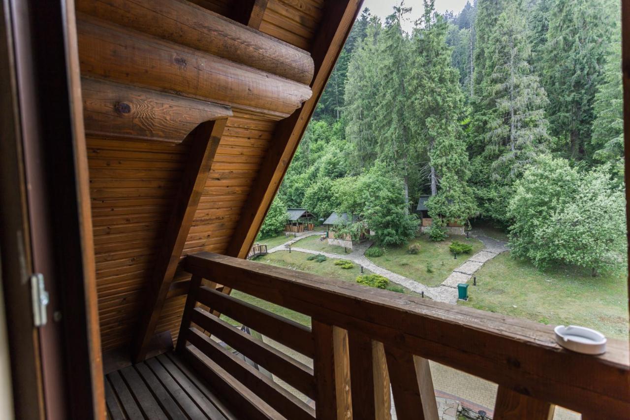 Hotel Tsarynka Eco Complex Sławsko Zewnętrze zdjęcie